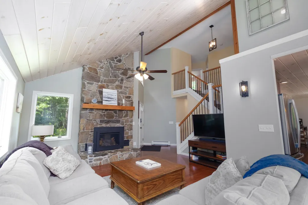 111 Back Cove Drive Turner ME 04282