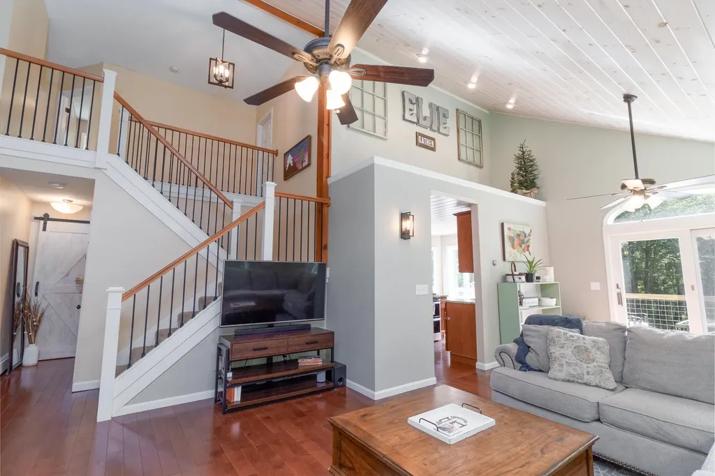 111 Back Cove Drive Turner ME 04282