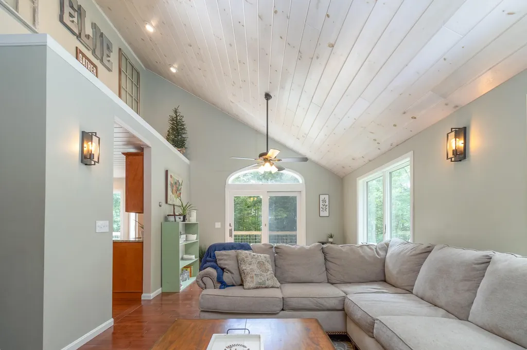 111 Back Cove Drive Turner ME 04282