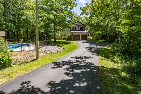 111 Back Cove Drive Turner ME 04282