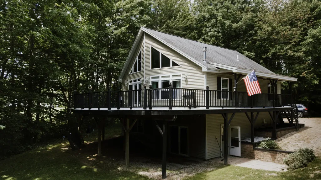 516 Quaker Ridge Road Leeds ME 04263