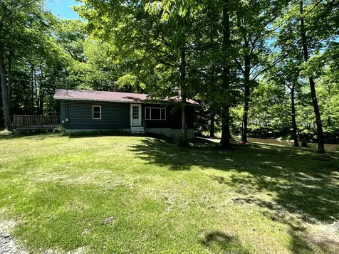 118 Town Farm Road Sidney ME 04330
