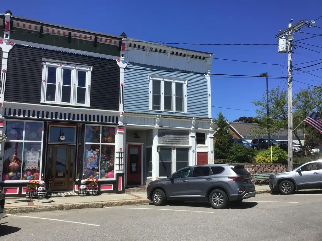 82 Water Street Eastport ME 04631