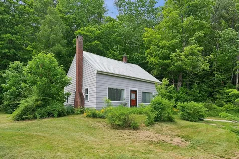 26 Lovers Lane Bethel ME 04217