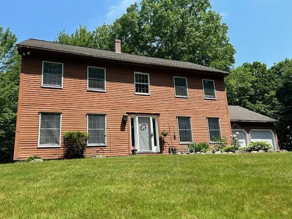 91 Wedgewood Drive Winthrop ME 04364
