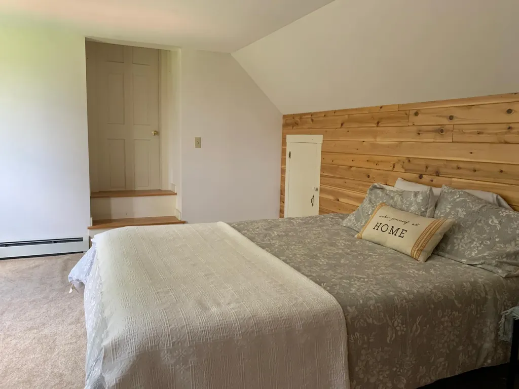 270 Shattuck Road Calais ME 04619