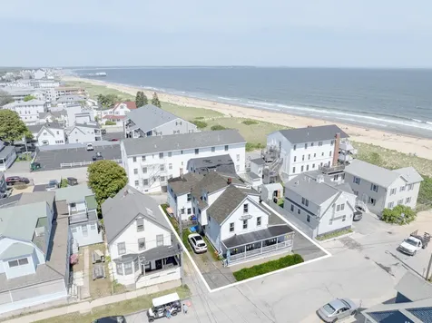 6 Union Avenue Old Orchard Beach ME 04064