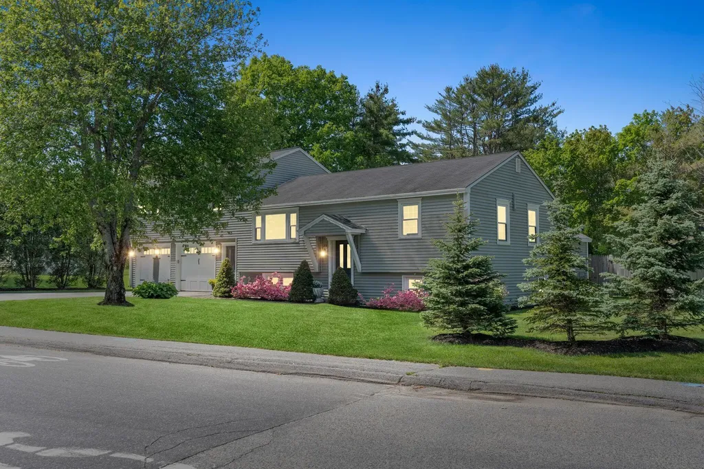 278 Rogers Road Yarmouth ME 04096