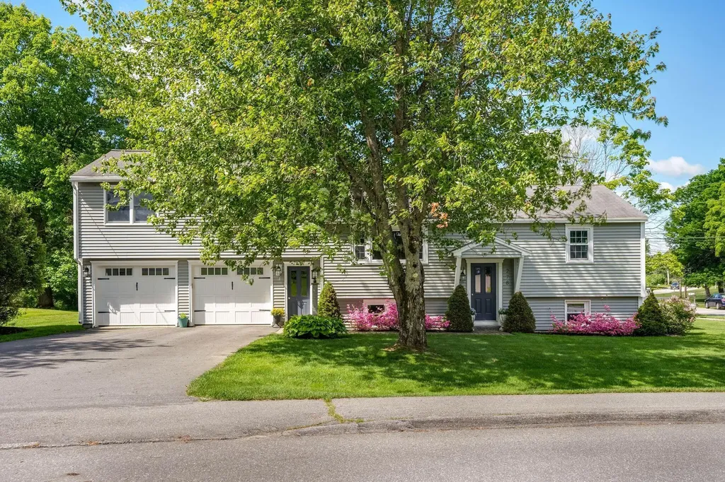 278 Rogers Road Yarmouth ME 04096