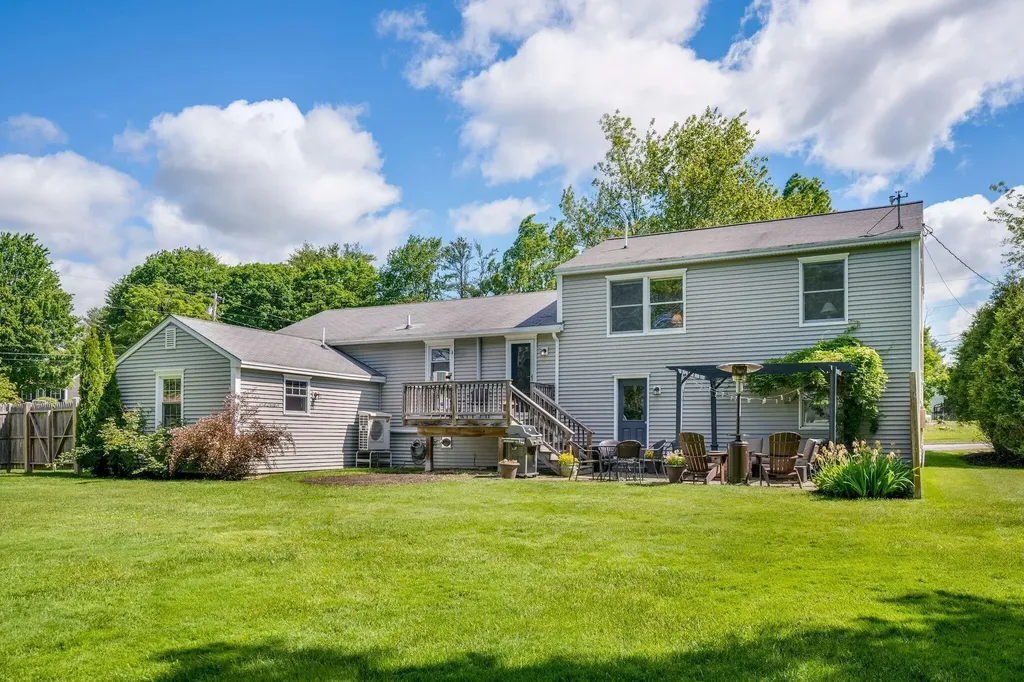 278 Rogers Road Yarmouth ME 04096