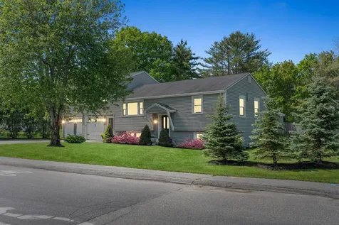 278 Rogers Road Yarmouth ME 04096