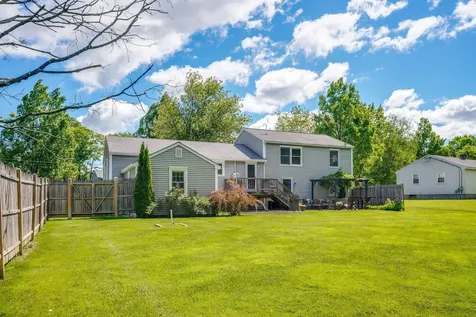 278 Rogers Road Yarmouth ME 04096