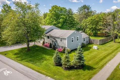 278 Rogers Road Yarmouth ME 04096