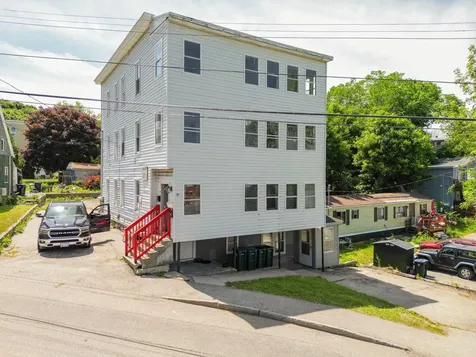10 Clifford Street Biddeford ME 04005