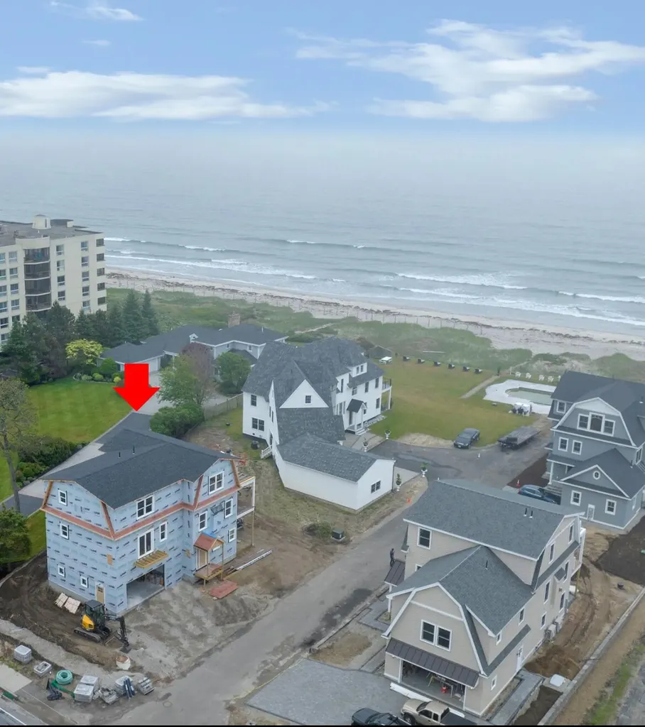 2 Schooner Way Old Orchard Beach ME 04064