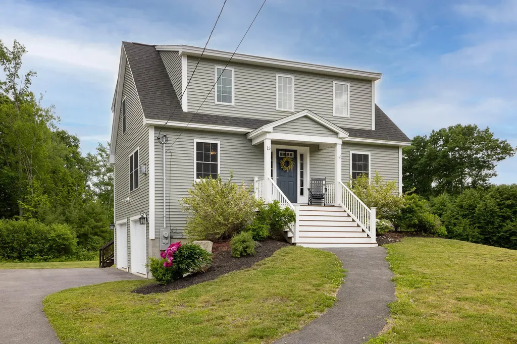 15 Michael Drive Eliot ME 03903