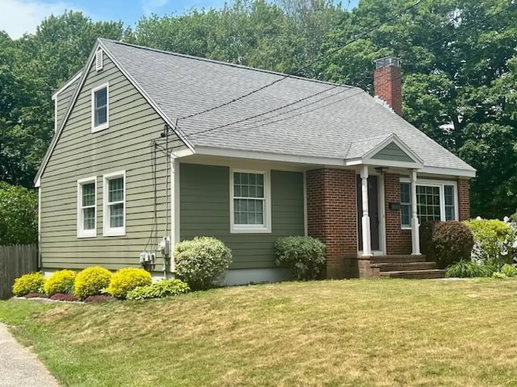 344 Auburn Street Portland ME 04103