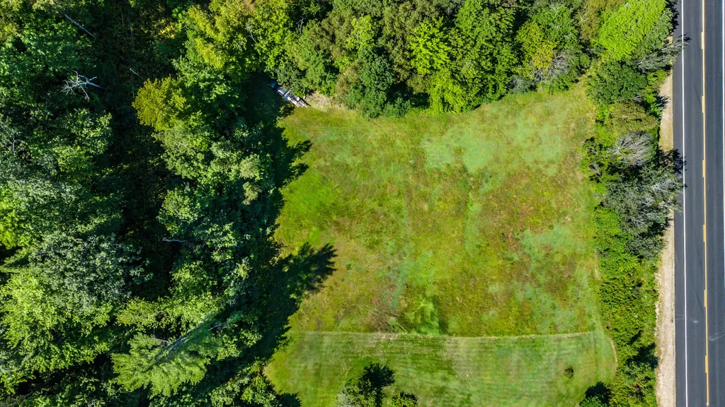 Map 15 Lot 36a Peru ME 04290