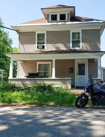 24 Otis Street Livermore Falls ME 04254