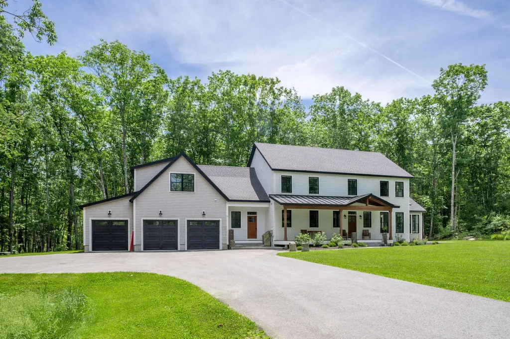 11 Apple Blossom Lane Kennebunkport ME 04046