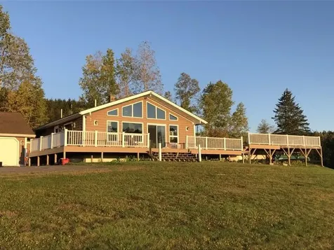 197 Charette Hill Road Fort Kent ME 04743