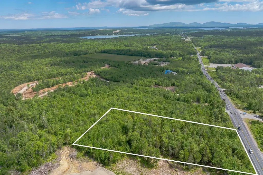 Lot 18-1 Bar Harbor Road Trenton ME 04605