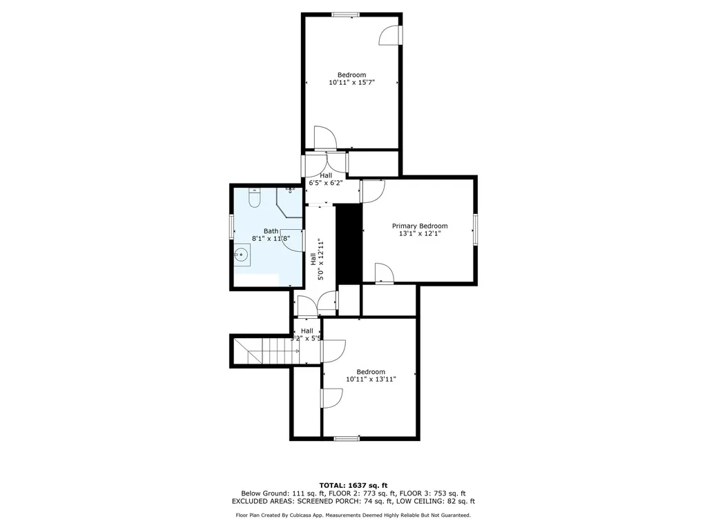 49 Clifton Street Portland ME 04101