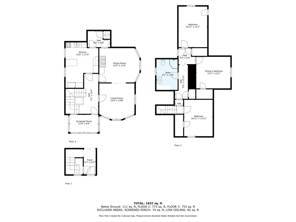 49 Clifton Street Portland ME 04101