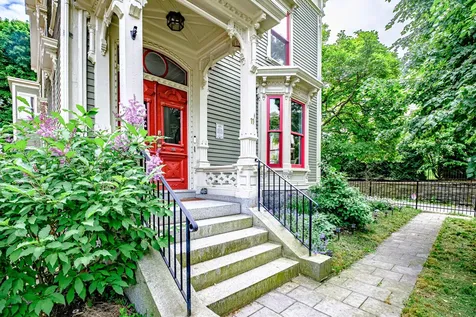 11 Mellen Street Portland ME 04101