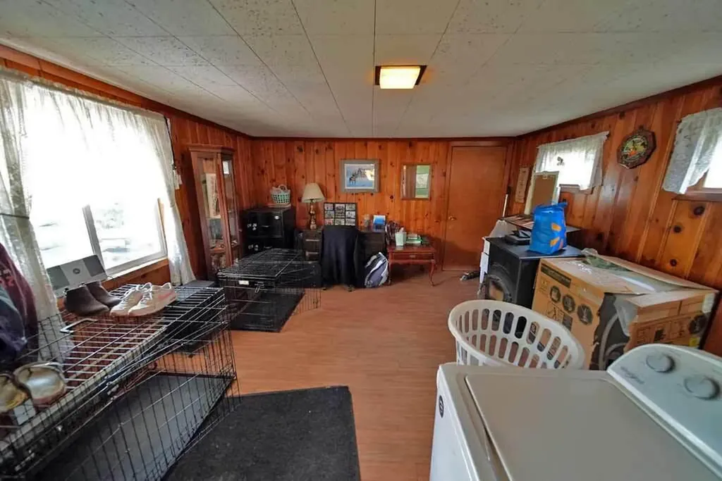 34 Charles Street Houlton ME 04730