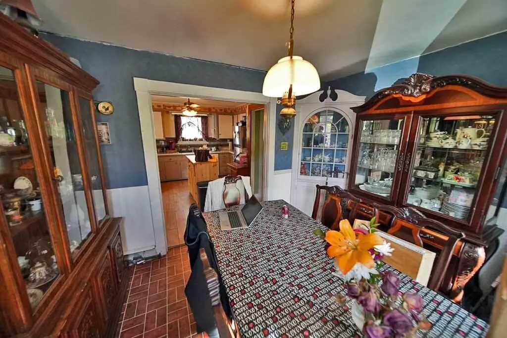 34 Charles Street Houlton ME 04730