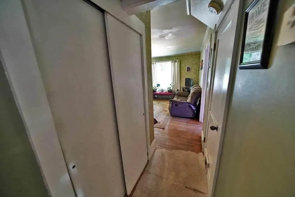 34 Charles Street Houlton ME 04730
