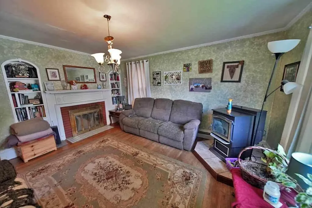 34 Charles Street Houlton ME 04730