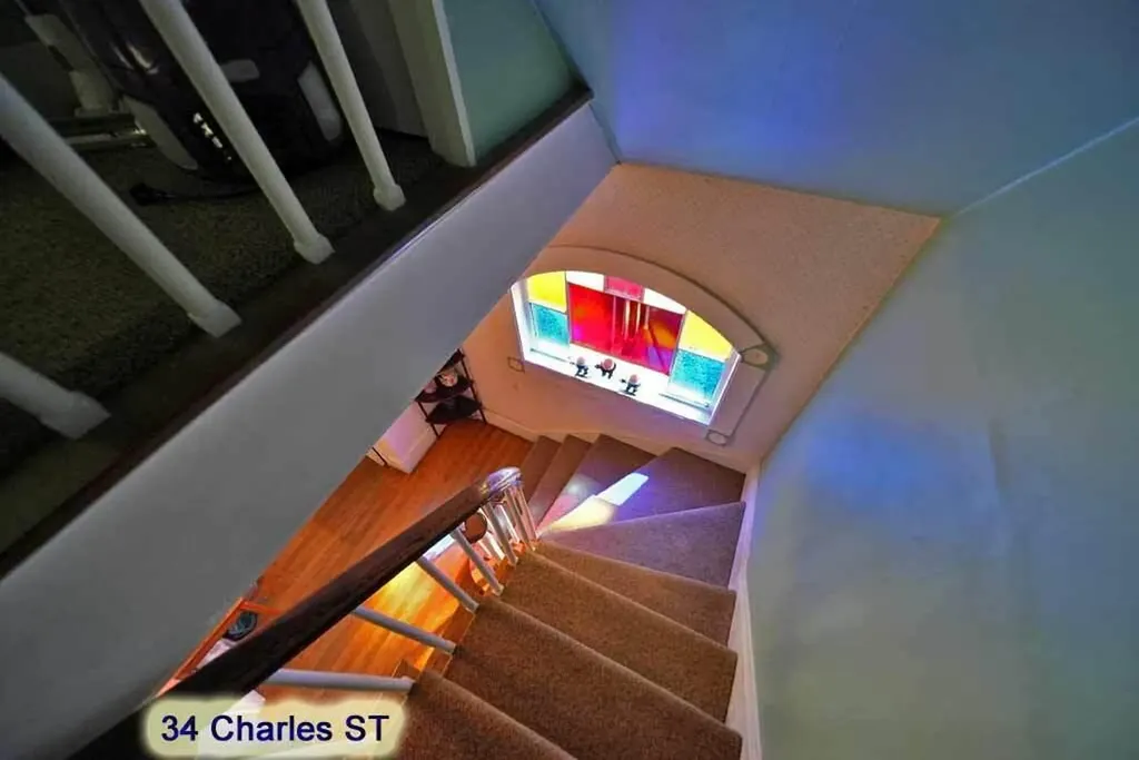34 Charles Street Houlton ME 04730