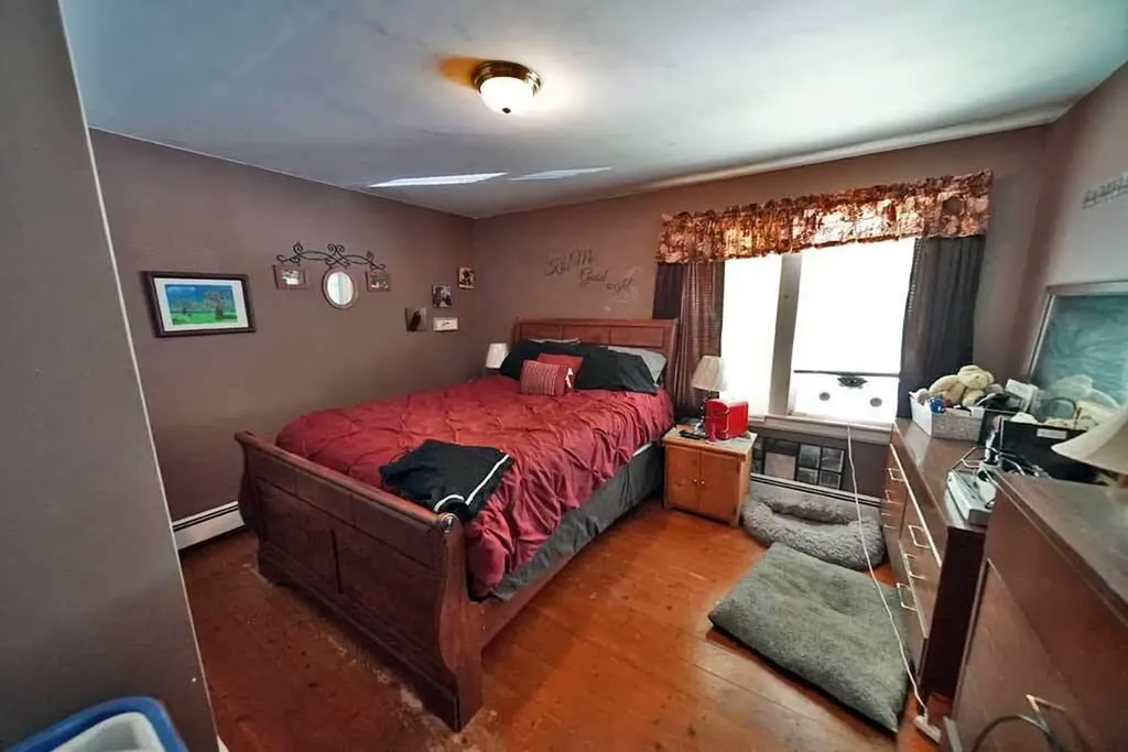 34 Charles Street Houlton ME 04730