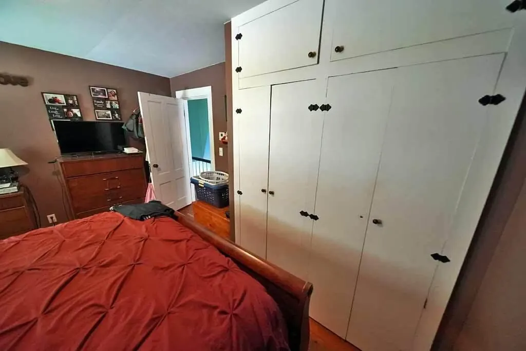 34 Charles Street Houlton ME 04730