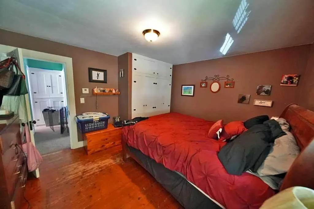 34 Charles Street Houlton ME 04730