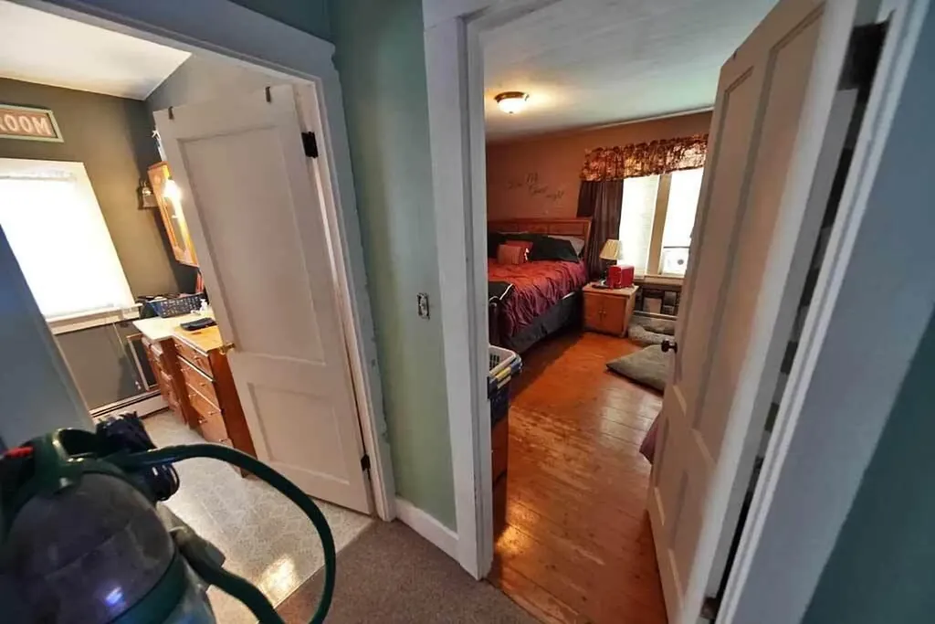 34 Charles Street Houlton ME 04730