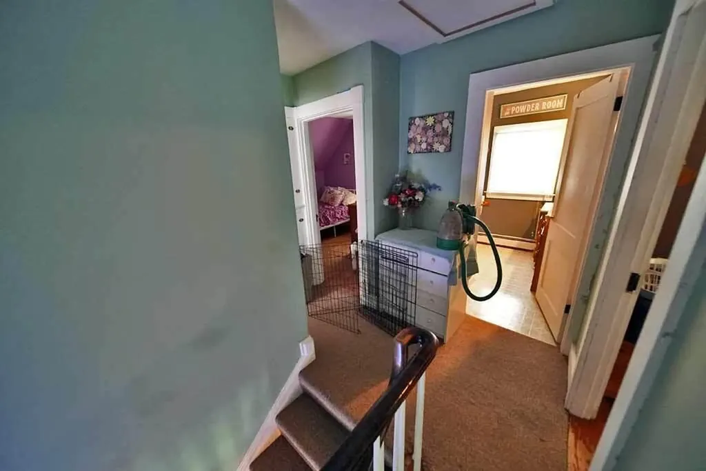 34 Charles Street Houlton ME 04730