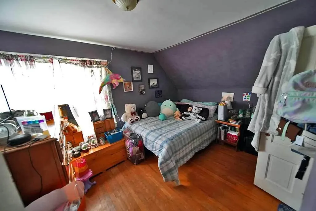 34 Charles Street Houlton ME 04730
