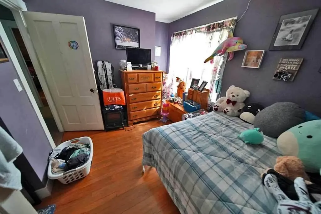 34 Charles Street Houlton ME 04730