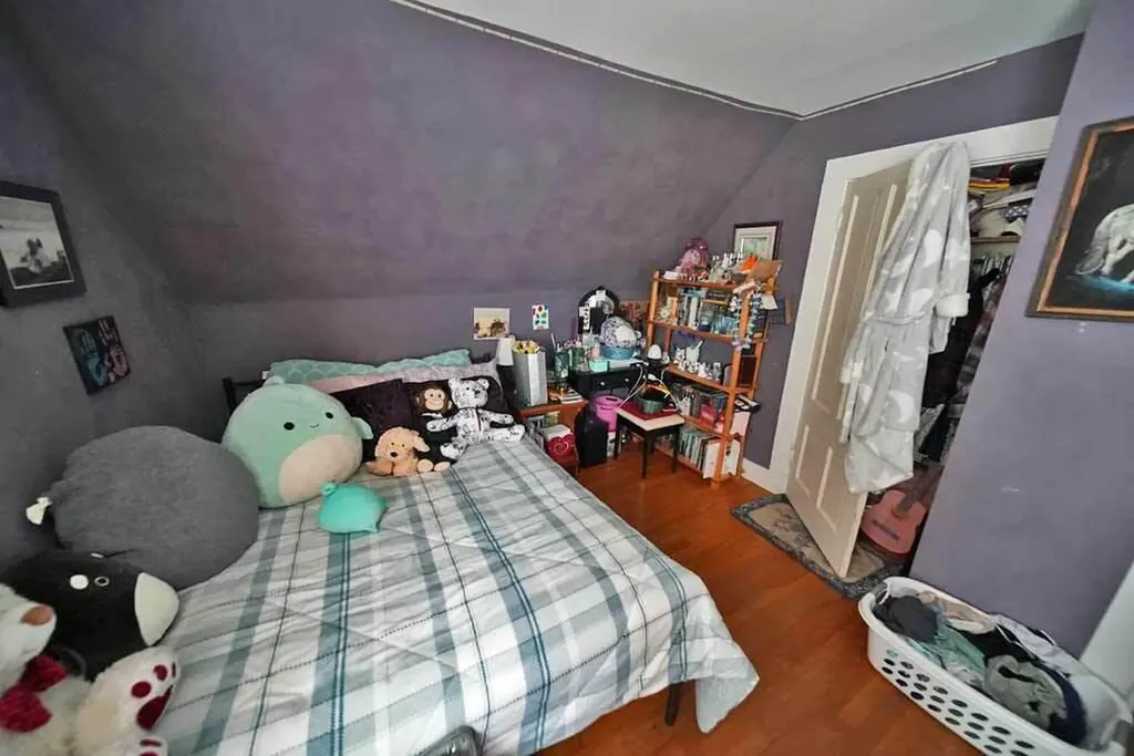 34 Charles Street Houlton ME 04730
