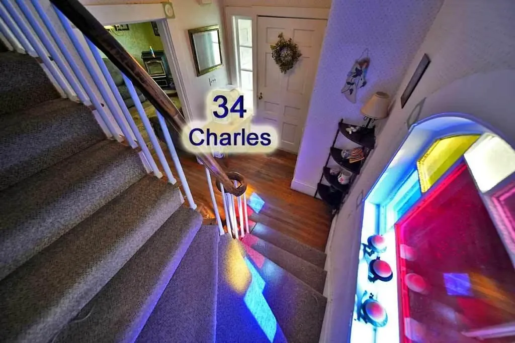 34 Charles Street Houlton ME 04730