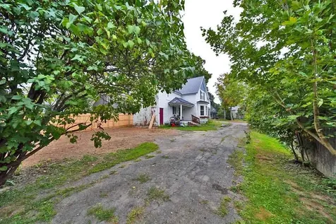 34 Charles Street Houlton ME 04730