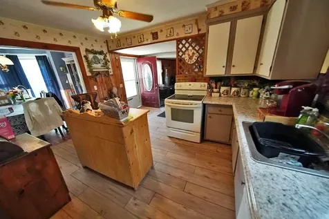 34 Charles Street Houlton ME 04730
