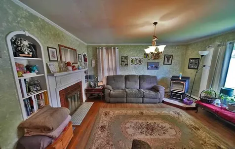34 Charles Street Houlton ME 04730