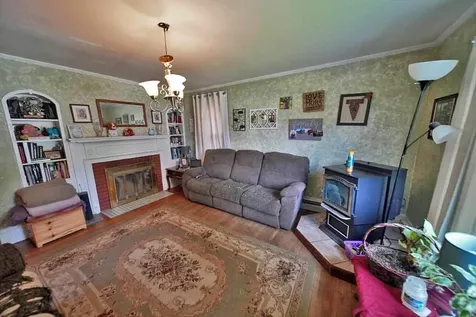 34 Charles Street Houlton ME 04730