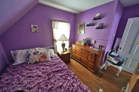 34 Charles Street Houlton ME 04730