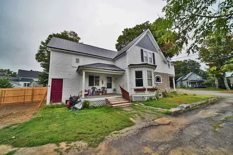 34 Charles Street Houlton ME 04730