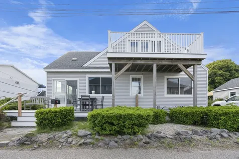 4 Carl Smith Street Old Orchard Beach ME 04064
